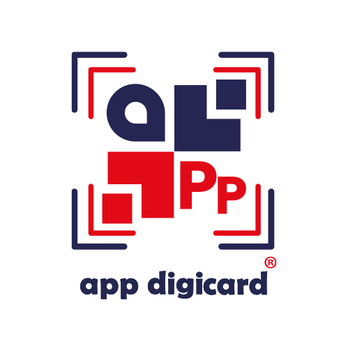app digicard